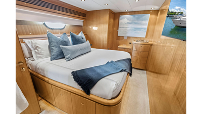 2009 HARGRAVE CUSTOM YACHTS 101 - photo 40