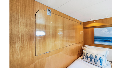 2009 HARGRAVE CUSTOM YACHTS 101 - photo 43