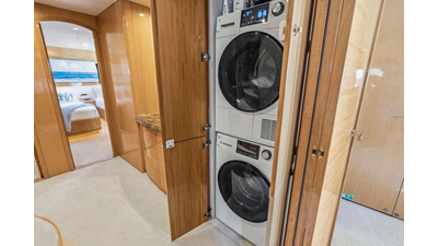 2009 HARGRAVE CUSTOM YACHTS 101 - photo 45