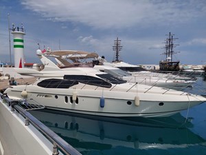AZIMUT 62 FLY 457354