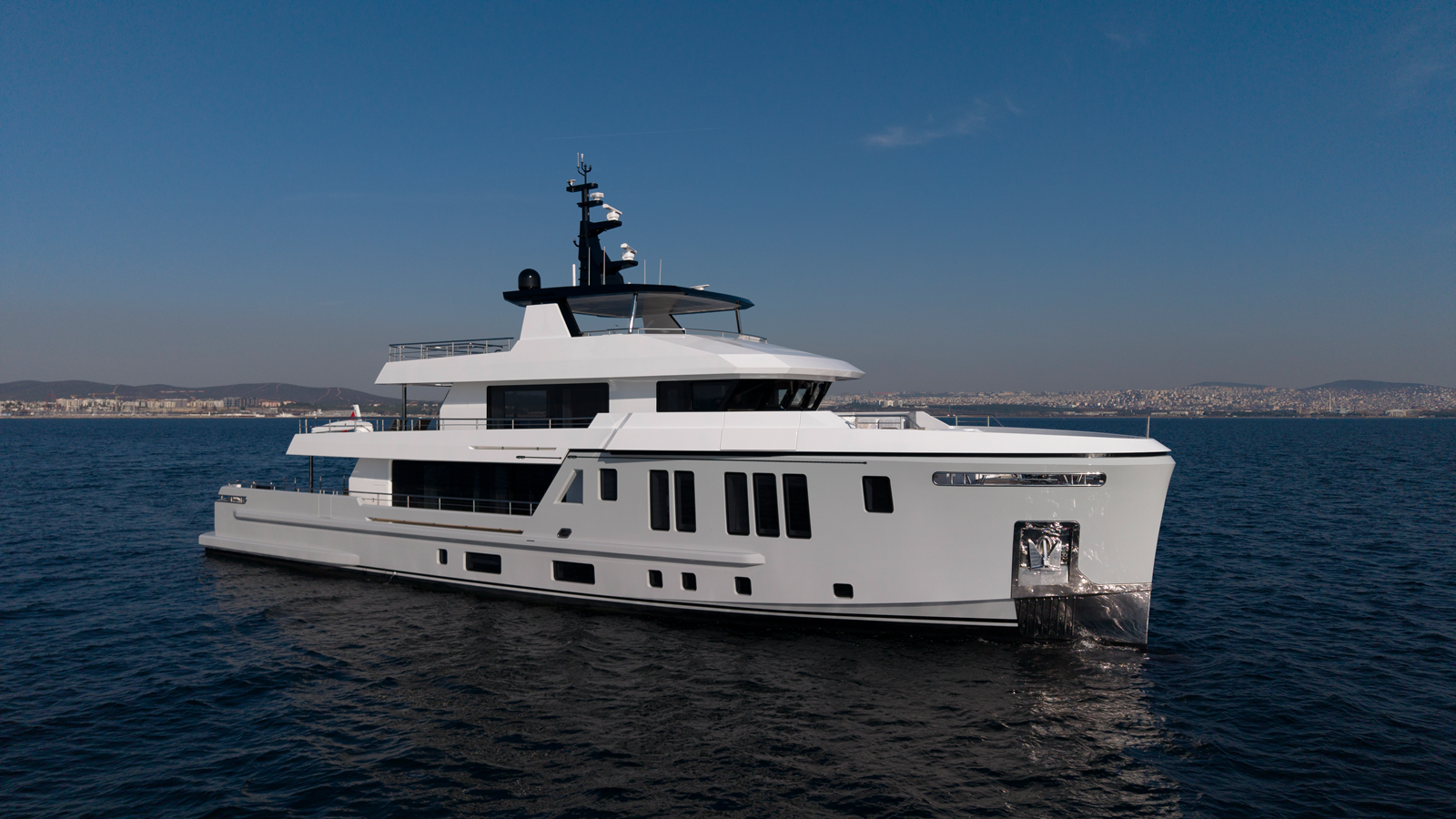 2025 Custom Art Shipyard