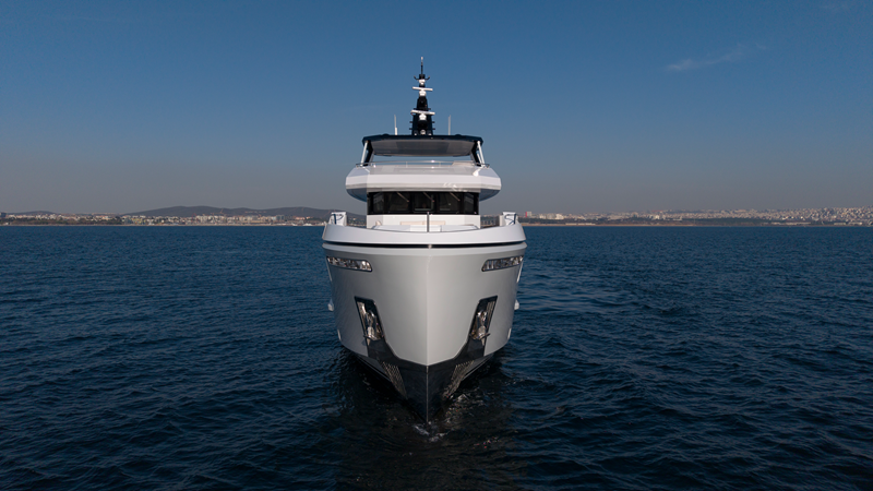 2025 CUSTOM Art Shipyard