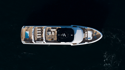 2025 CUSTOM Art Shipyard - photo 3