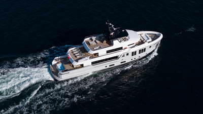 2025 CUSTOM Art Shipyard - photo 4
