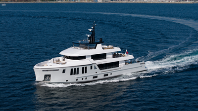 2025 CUSTOM Art Shipyard - photo 5