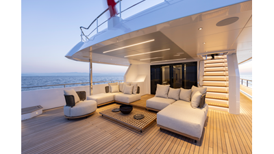 2025 CUSTOM Art Shipyard - photo 7