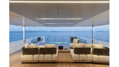 2025 CUSTOM Art Shipyard - photo 8