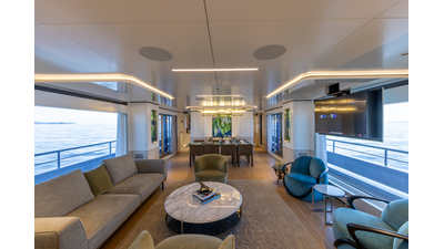 2025 CUSTOM Art Shipyard - photo 11