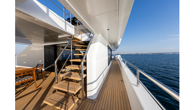 2025 CUSTOM Art Shipyard - photo 48