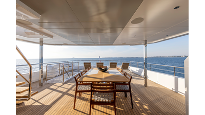 2025 CUSTOM Art Shipyard - photo 50