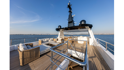 2025 CUSTOM Art Shipyard - photo 53