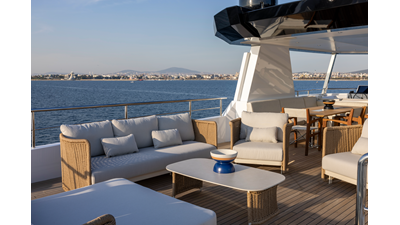 2025 CUSTOM Art Shipyard - photo 55