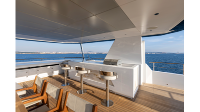 2025 CUSTOM Art Shipyard - photo 59
