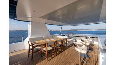 2025 CUSTOM Art Shipyard - photo 62