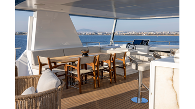 2025 CUSTOM Art Shipyard - photo 63