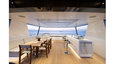 2025 CUSTOM Art Shipyard - photo 65