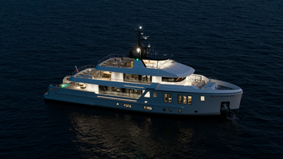 2025 CUSTOM Art Shipyard - photo 74