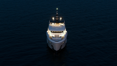 2025 CUSTOM Art Shipyard - photo 75