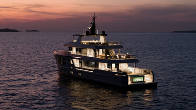 2025 CUSTOM Art Shipyard - photo 76