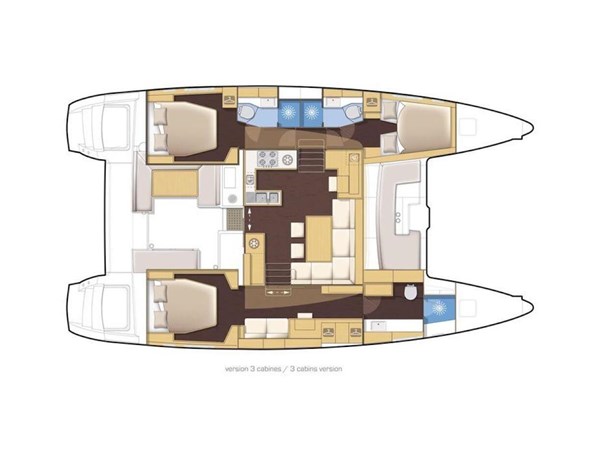 Plan # 1