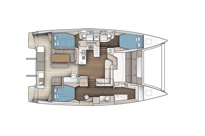 Plan n° 1