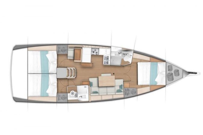 Plan # 1