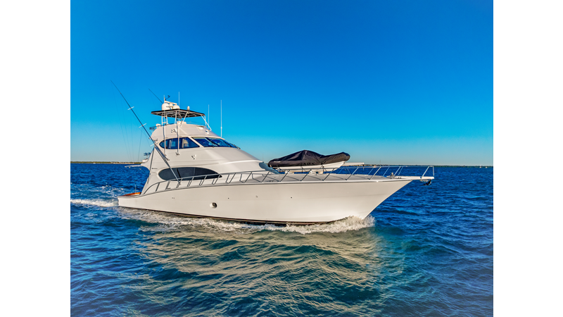 FIRTH'S CHASM 457443