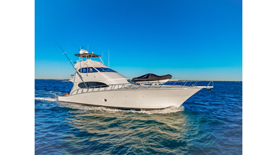 FIRTH'S CHASM 457443