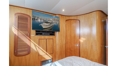 2002 MIKELSON 70 Sportfisher - photo 19