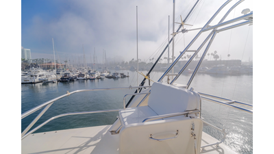 2002 MIKELSON 70 Sportfisher - photo 39
