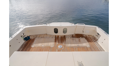 2002 MIKELSON 70 Sportfisher - photo 52