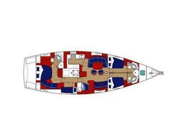 Plan # 1