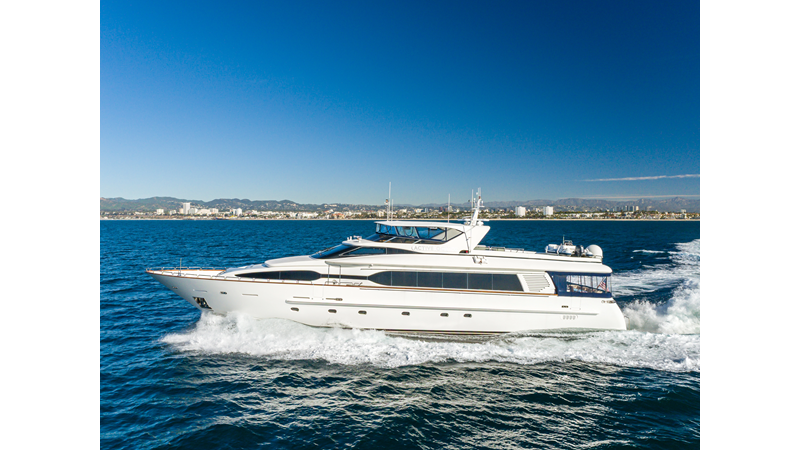 Photo of DESTINY Active Octo 104'