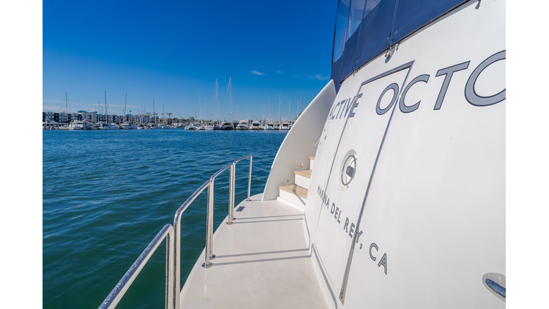 Photo of DESTINY Active Octo 104'