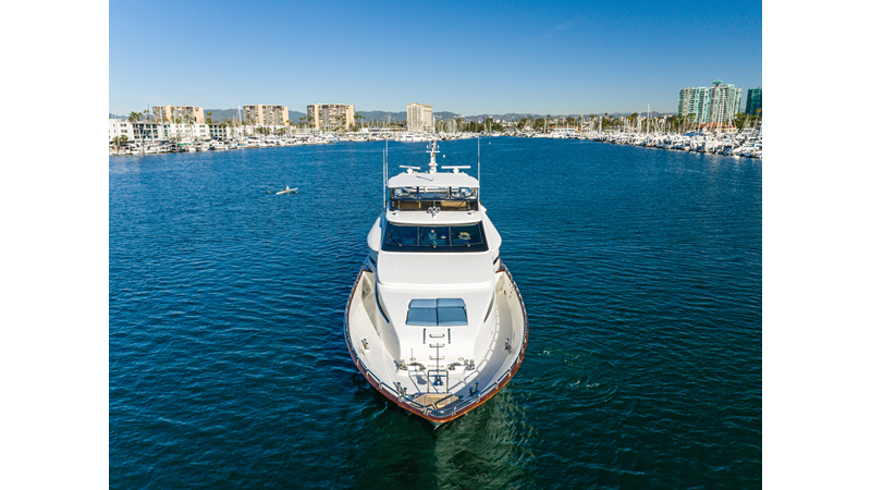 Photo of DESTINY Active Octo 104'