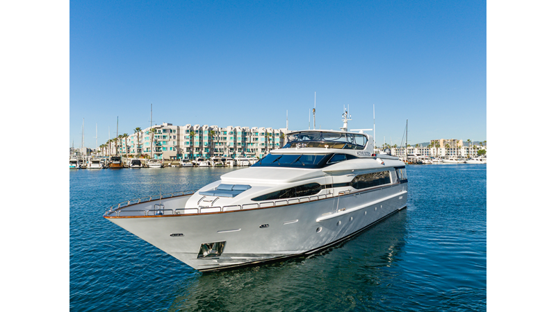 Photo of DESTINY Active Octo 104'
