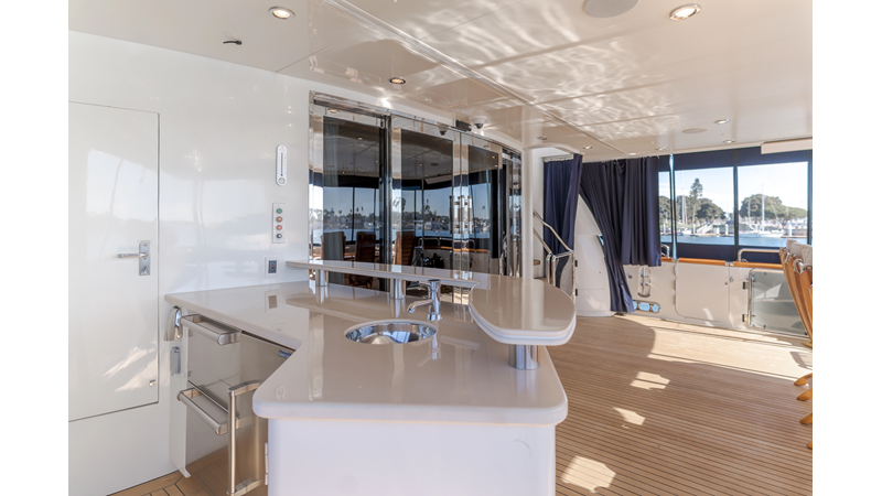 Photo of DESTINY Active Octo 104'