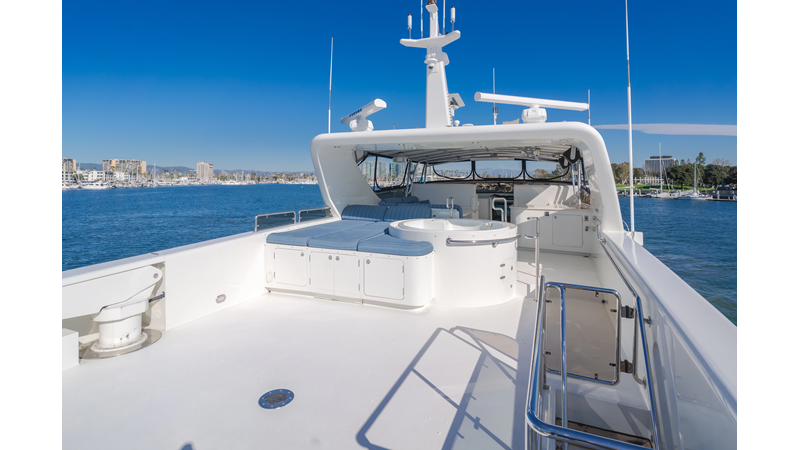 Photo of DESTINY Active Octo 104'