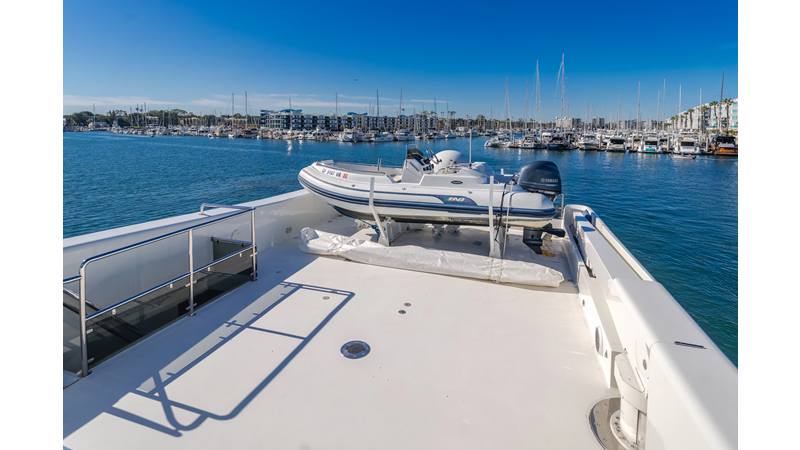 Photo of DESTINY Active Octo 104'