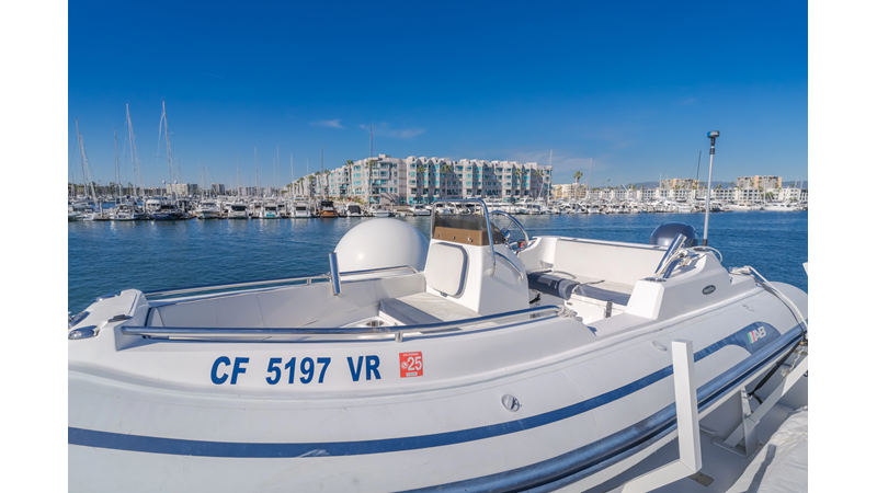 Photo of DESTINY Active Octo 104'