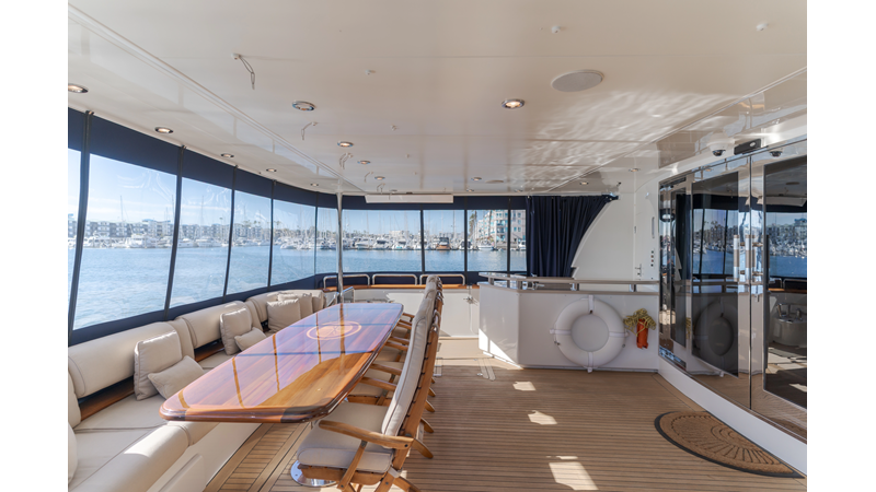 Photo of DESTINY Active Octo 104'