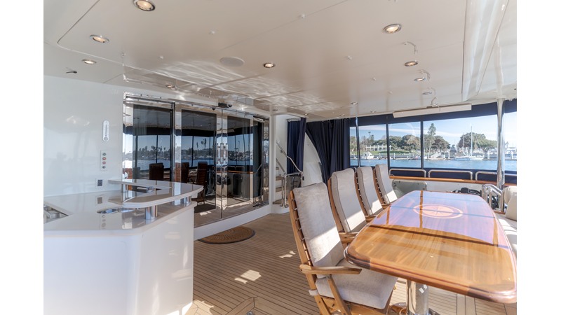 Photo of DESTINY Active Octo 104'