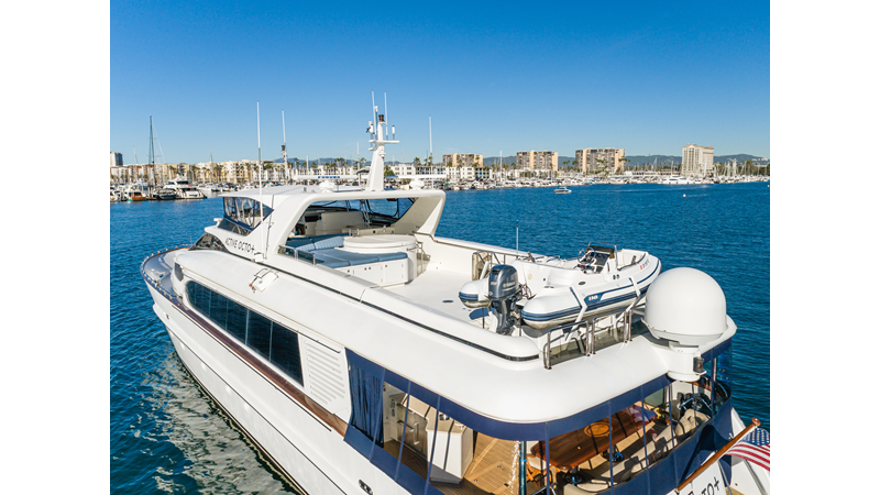 Photo of DESTINY Active Octo 104'