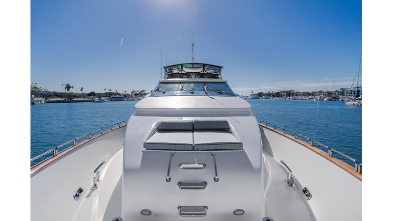 Photo of DESTINY Active Octo 104'