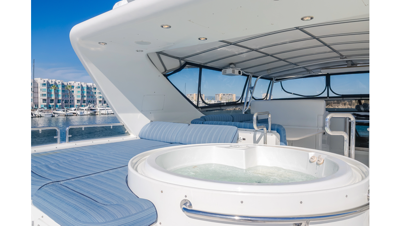 Photo of DESTINY Active Octo 104'