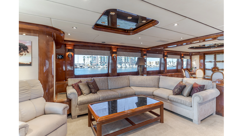 Photo of DESTINY Active Octo 104'