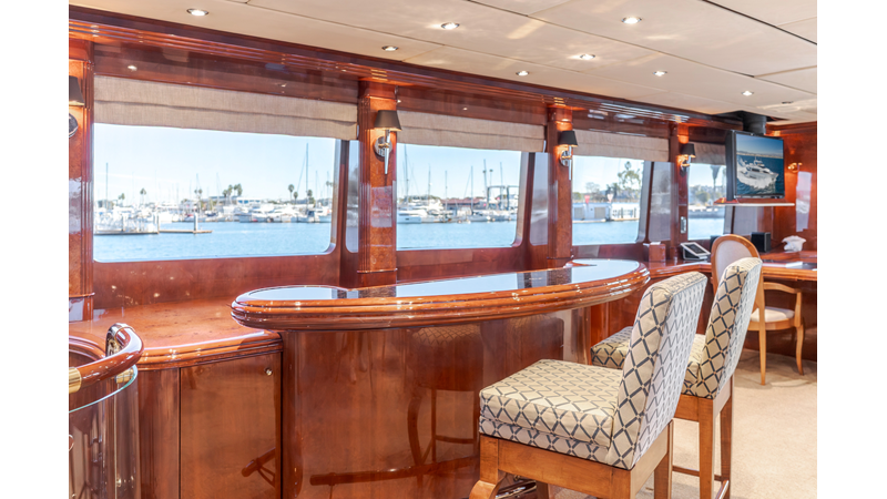 Photo of DESTINY Active Octo 104'
