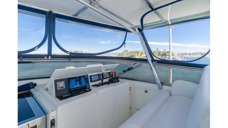 Photo of DESTINY Active Octo 104'