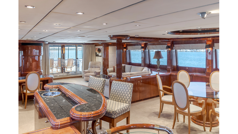 Photo of DESTINY Active Octo 104'