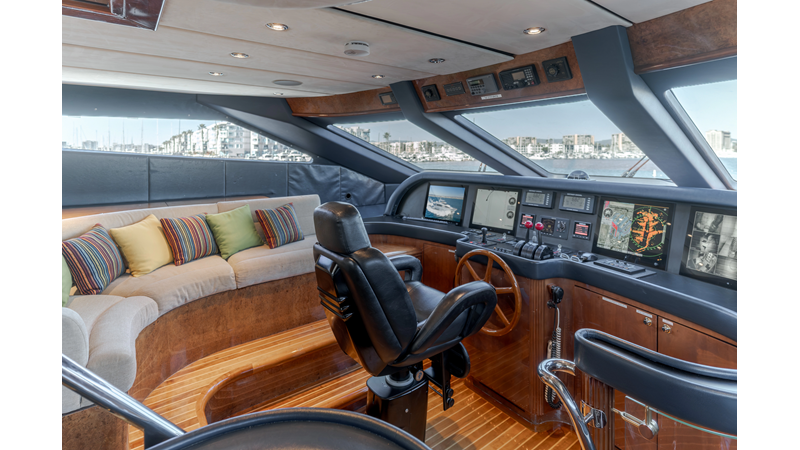 Photo of DESTINY Active Octo 104'